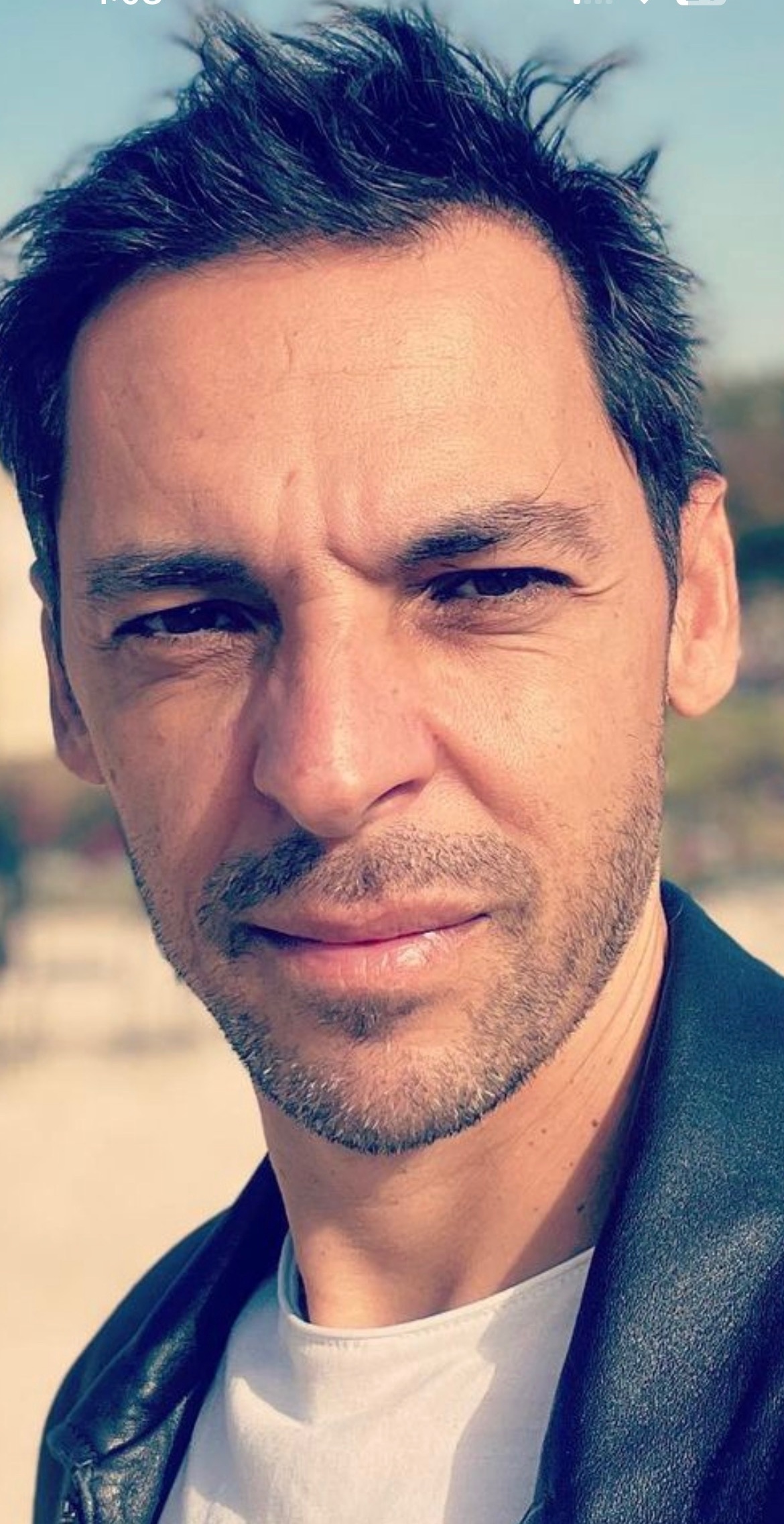 Abraham Gomez Rosales.