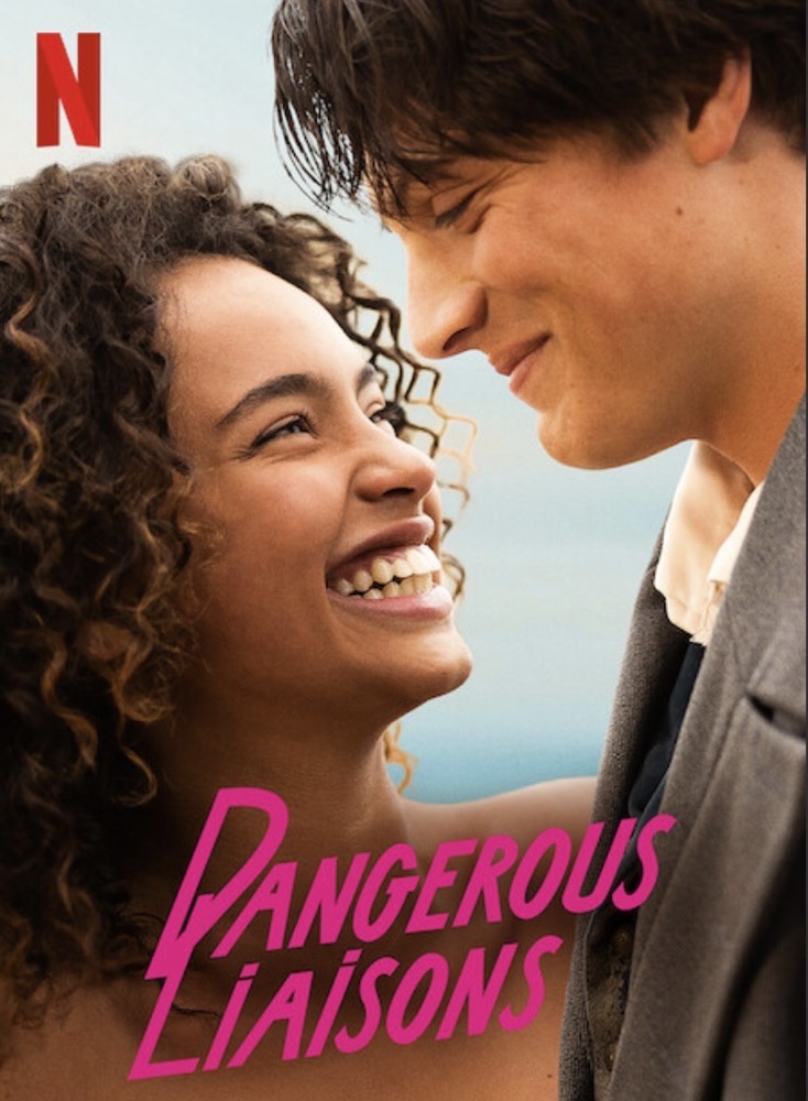 Affiche Dangerous_Liaisons RachelSuissa.